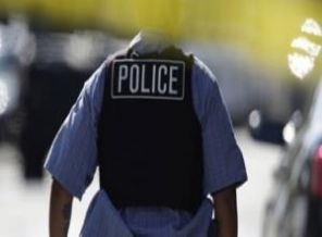 ABD'de bir polis daha öldürüldü