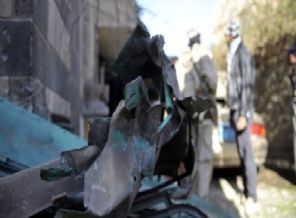 Afganistan'da bombalı saldırı: 5 ölü