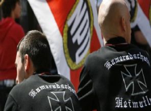 Almanya’da Afrikalı sığınmacılara saldırı