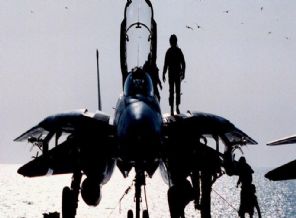 Bir komutan bunu ilk kez yapıyor!