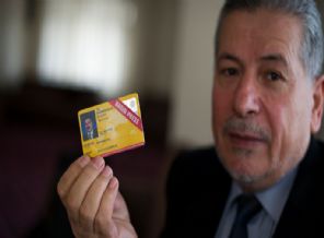 ‘Ekrem Dumanlı ikiyüzlü davranıyor’