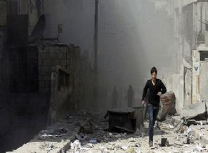 Esed Türkmen bölgesine saldırdı