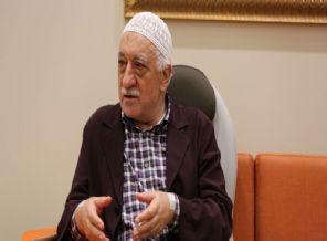 Fethullah Gülen: Dengesiz ve densiz mahluk