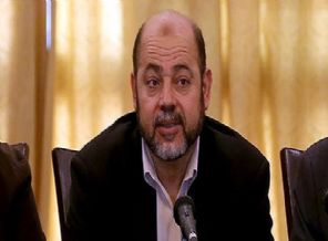 Hamas Siyasi Büro Üyesi: Avrupa yaptığı hatadan döndü