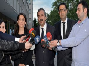 HDP artık onu yapamaycak