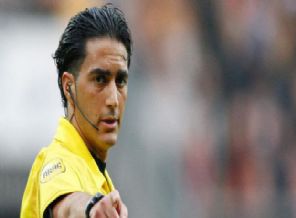 Hollanda'nın iyisi bir Türk!