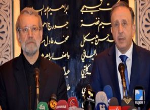 İran Esad rejimine desteğini tazeledi