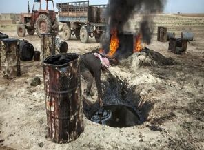 IŞİD fiyat düşürdü