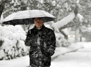 Meteorolojiden kar uyarısı