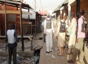 Nijerya'da kanlı saldırı: 17 ölü