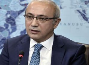 O kurum yeniden yapılanıyor