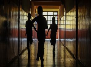 Okullarda güvenlik tehlikesi