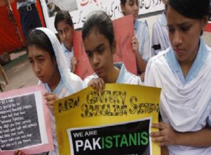 Pakistan'da 500 hükümlüye idam hazırlığı