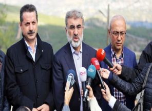 Paralel yapı en uzun onu dinlemiş!