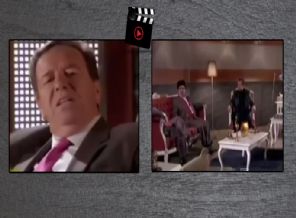 STV 'kaset skandalı'nı da bilmiş