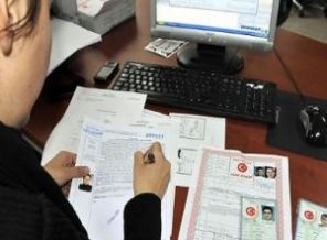 Tapuda kredi kartı uygulaması başlıyor