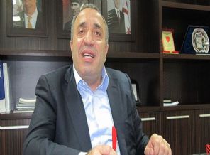 Kişisel hesaplarına giren paralel yapıya ateş püskürdü