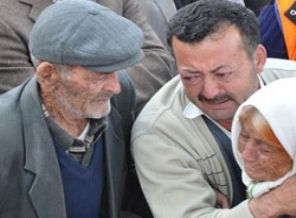 TOBB'tan Ermenek madencilerine ev