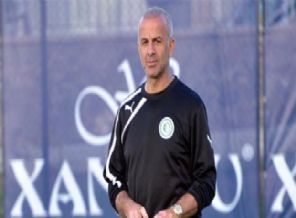 Türk teknik adam görevini bıraktı