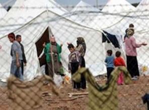 1500 Suriyeli'ye 'gidin' tebligatı