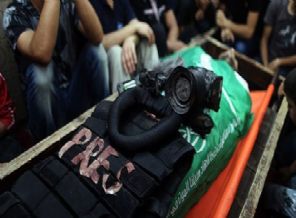 2014'te 60 gazeteci öldürüldü