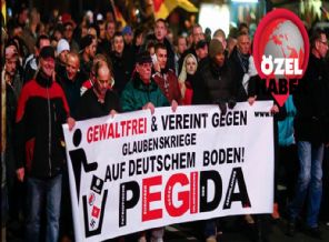 Almanya, anti-İslam ve Vladimir Putin