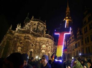 Almanya'da İslam tahammülsüzlüğü