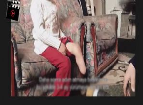 Ayağı kopan kızına kola şişesinden bacak yapan babanın hikayesi