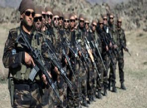 Bakandan askere müjde üstüne müjde