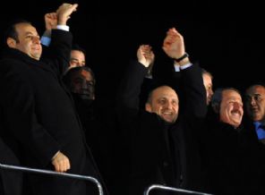 Barış Güler paralarını geri aldı