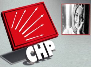 CHP'li başkanın başörtüsü taktığı yalan çıktı