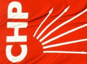 CHP'de Ege depremi!