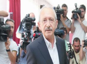 CHP gurbetçi seçmenlerin peşine düştü