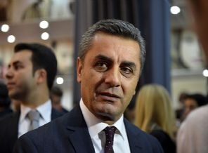 'Diriliş' ve 'Filinta' dizilerinin galası yapıldı