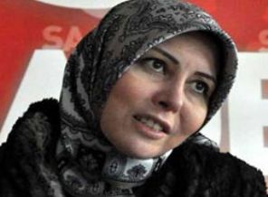 Erbakan'ın kızından önemli karar