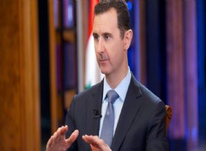 Esed, Türkiye'nin üzerinden geçecek!