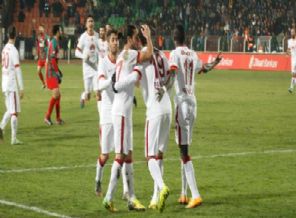 G.Saray, kazanmaya devam ediyor!