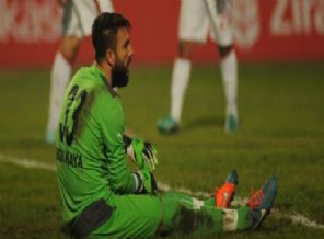 G.Saray maçı kabusu oldu!