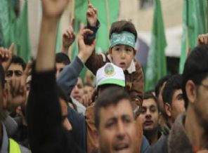 Gazze ambargoya karşı yürüyecek