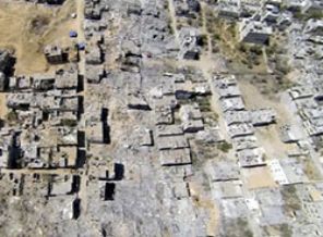 Gazze'nin imarı için verilen vaatler unutuldu