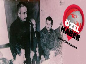 Gülen'in bu fotoğraflarını ilk defa göreceksiniz