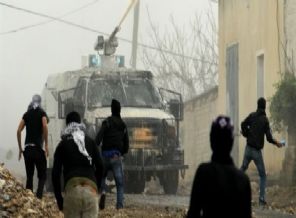 Hukuksuz gözaltılar sürüyor