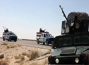 Irak'ta 60 IŞİD mensubu öldürüldü