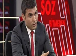 İşte Tahşiye kumpasının kronolojisi!