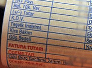 Kayıp-kaçak bedeli aboneye geri ödenecek