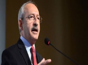 Kılıçdaroğlu'na mahkemeden ret