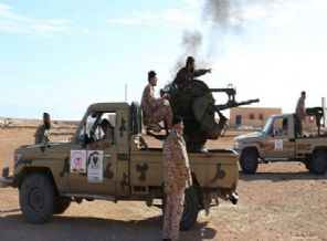 Libya'da sular durulmuyor: 18 ölü