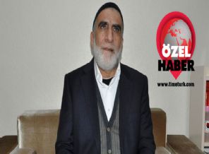 Molla Muhammed Doğan'dan 14 Aralık operasyonu yorumu