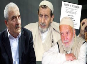 Nur Cemaati'nden Erdoğan için ilan!