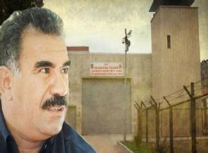 Öcalan'ın avukatları imza kampanyası başlattı